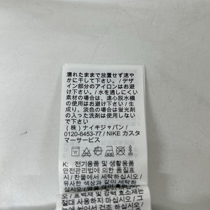 JORDAN ジョーダン HV1052-133 ﾌﾞﾙｯｸﾘﾝ ﾌﾘｰｽ ﾊﾟﾝﾂ ボトムス M