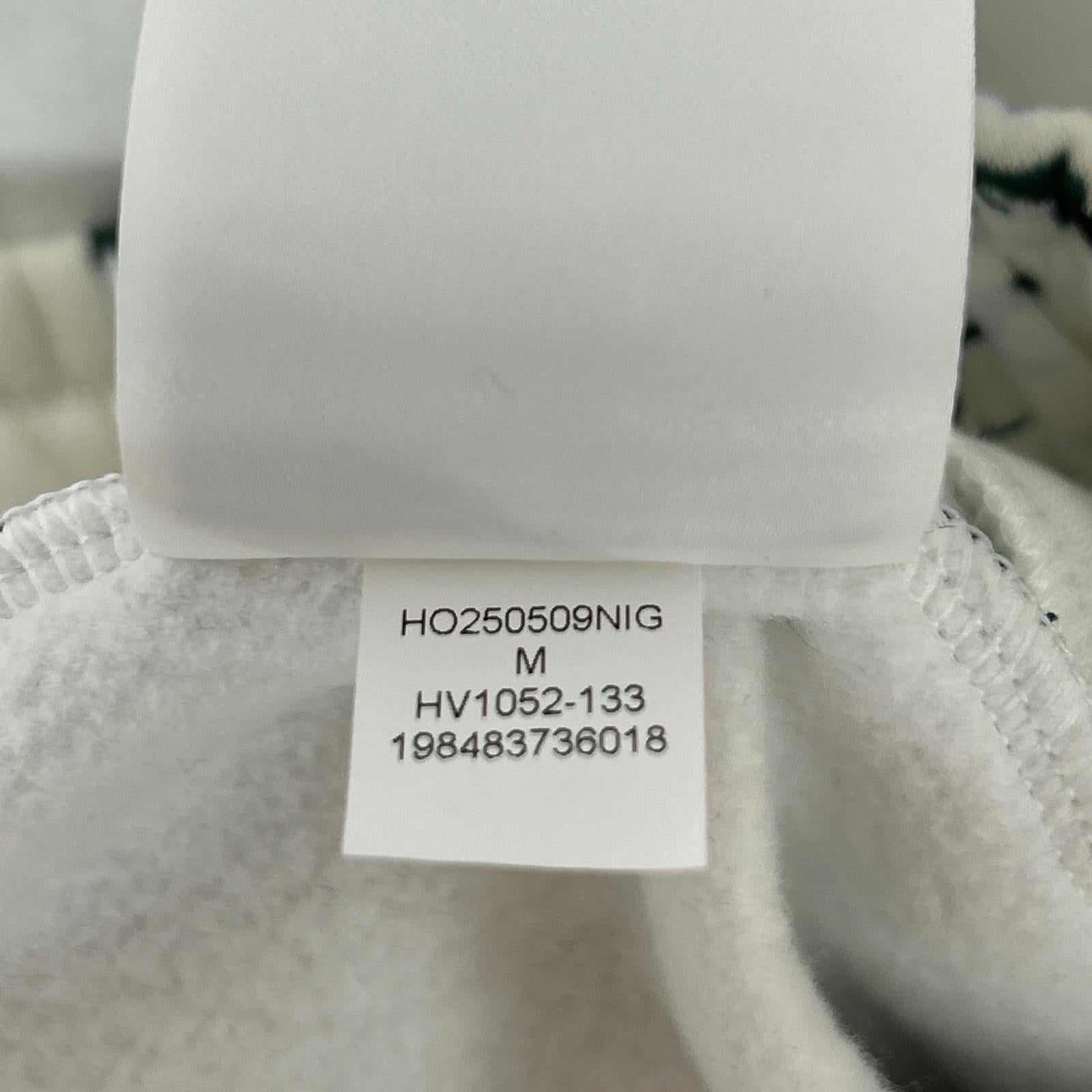 JORDAN ジョーダン HV1052-133 ﾌﾞﾙｯｸﾘﾝ ﾌﾘｰｽ ﾊﾟﾝﾂ ボトムス M