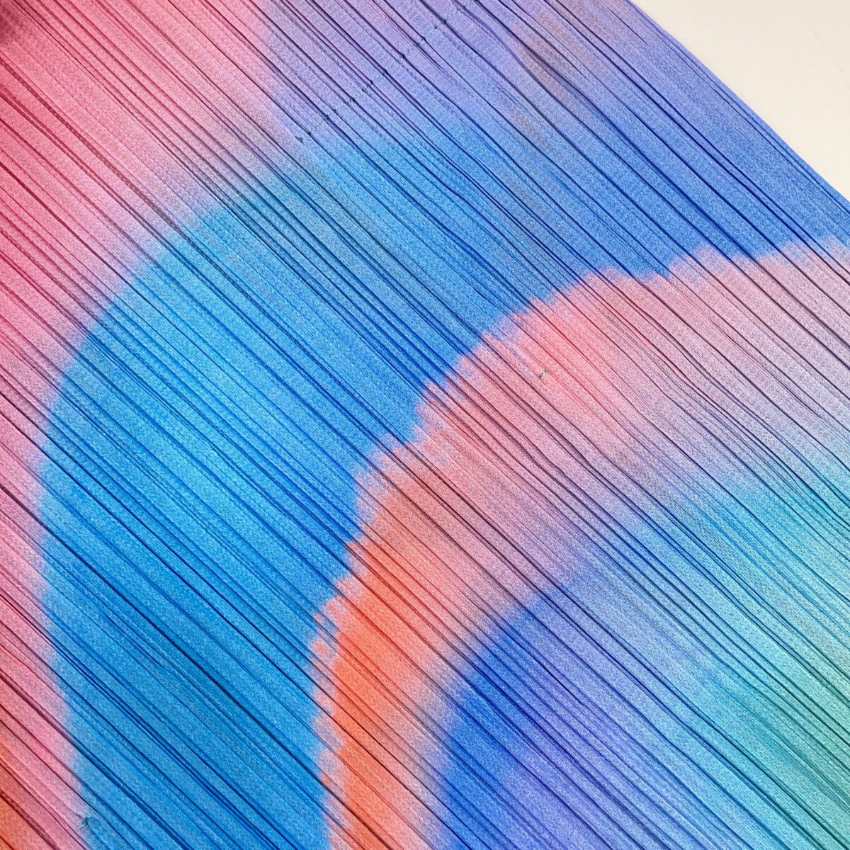 三宅一生 PLEATS PLEASE 褶皱请 25AW PP53-JH685 多色 GROOVE 连衣裙