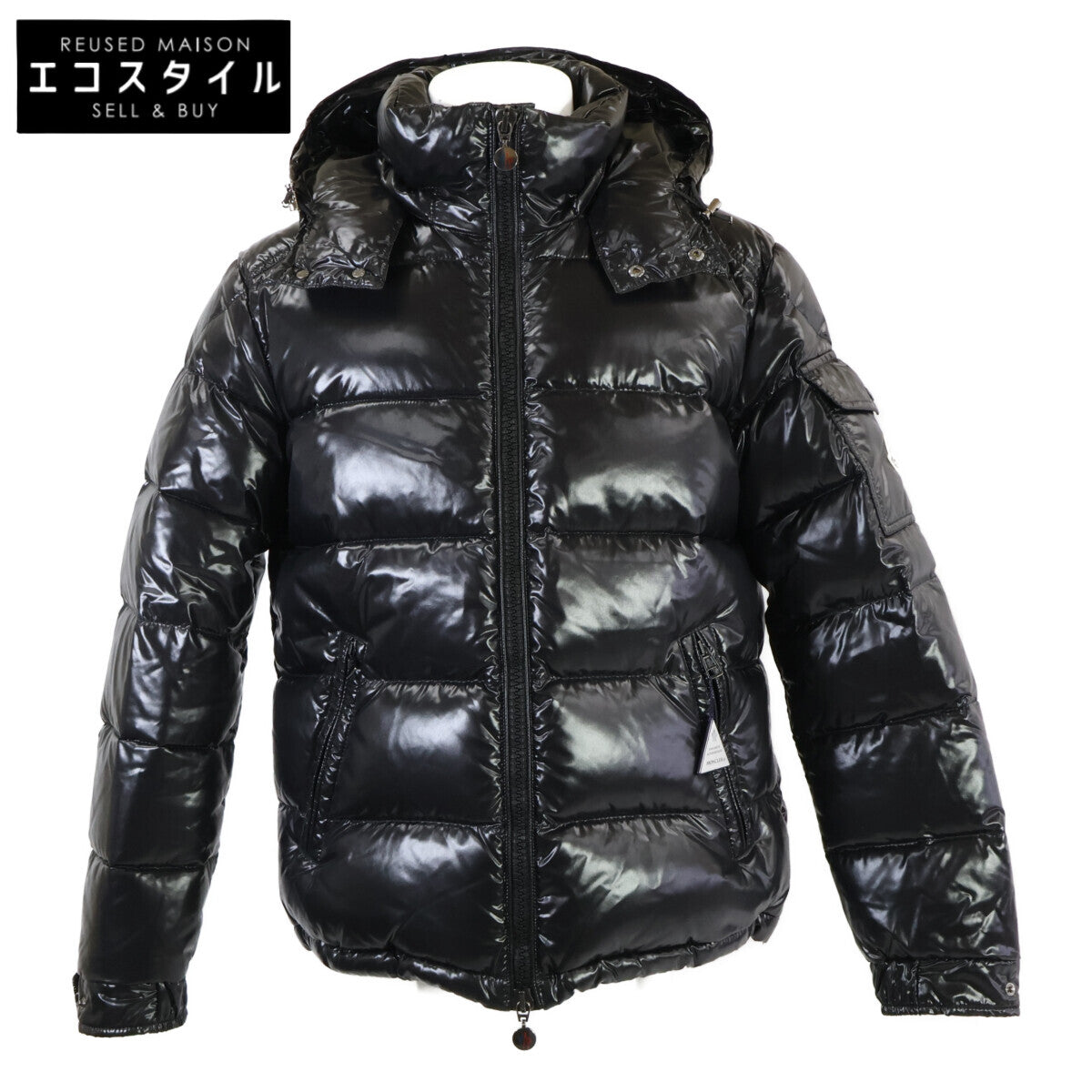 MAYA Maya Down Jacket Jacket 1 Men's