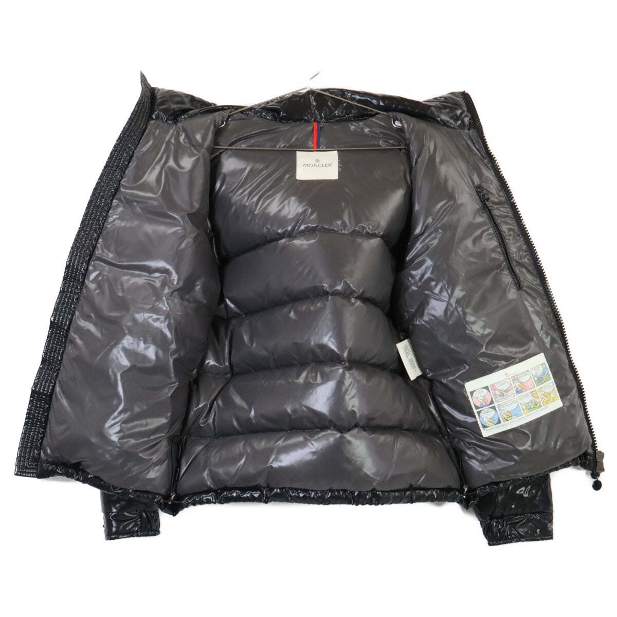 MAYA Maya Down Jacket Jacket 1 Men's