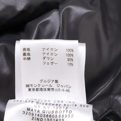 MAYA Maya Down Jacket Jacket 1 Men's