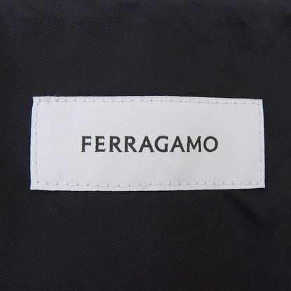 Salvatore Ferragamo 萨尔瓦托雷·菲拉格慕 精品 半身裙 女士 黑色×红色 38 1244001 半身裙