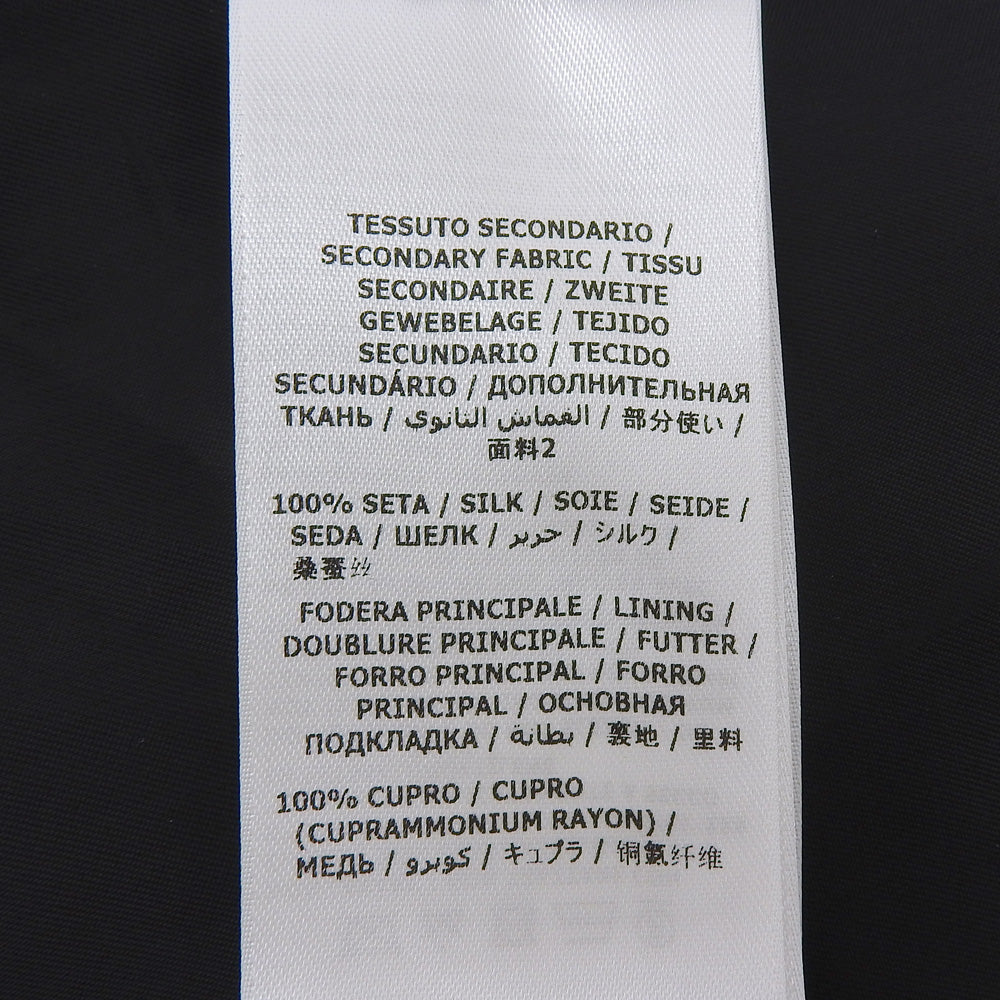 Salvatore Ferragamo 萨尔瓦托雷·菲拉格慕 精品 半身裙 女士 黑色×红色 38 1244001 半身裙