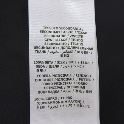 Salvatore Ferragamo 萨尔瓦托雷·菲拉格慕 精品 半身裙 女士 黑色×红色 38 1244001 半身裙