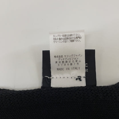 327377 Wool Sherry Line Scarf for Women