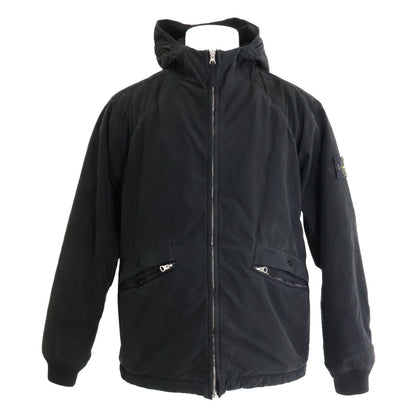 STONE ISLAND Stone Island [Excellent Condition/Domestic Authentic] 791541631 SHORT PARKA JACKET Short Parka Jacket Jacket L