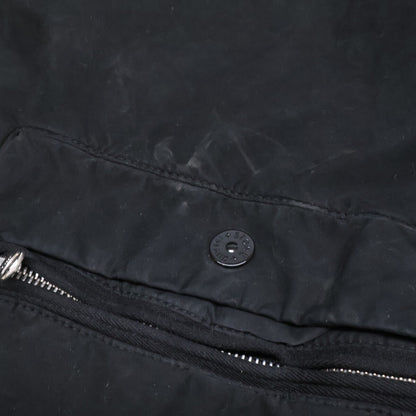 STONE ISLAND ストーンアイランド 【美品/国内正規】791541631 SHORT PARKA JACKET ショートパーカジャケット ジャケット
