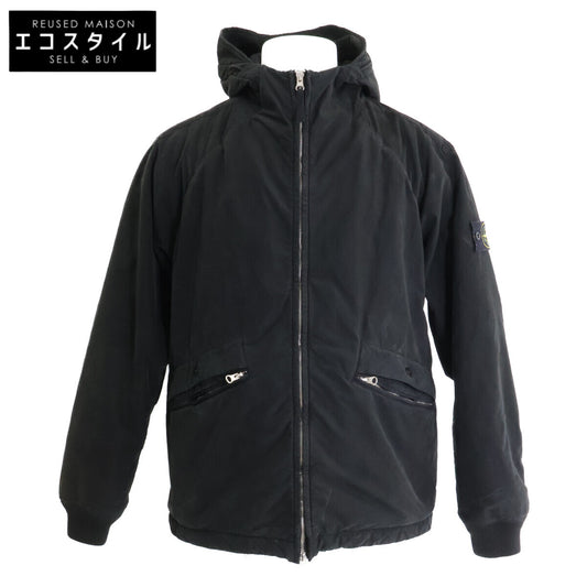 STONE ISLAND ストーンアイランド 【美品/国内正規】791541631 SHORT PARKA JACKET ショートパーカジャケット ジャケット