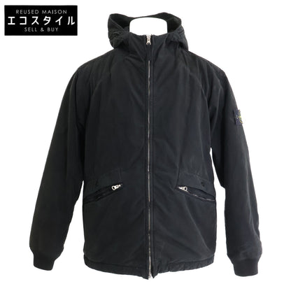 STONE ISLAND ストーンアイランド 【美品/国内正規】791541631 SHORT PARKA JACKET ショートパーカジャケット ジャケット