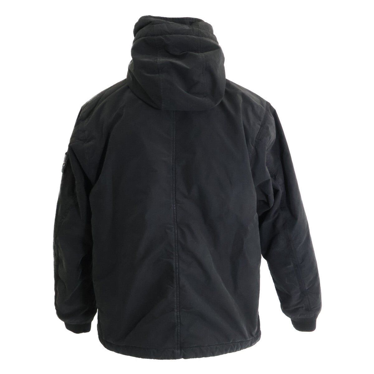 STONE ISLAND ストーンアイランド 【美品/国内正規】791541631 SHORT PARKA JACKET ショートパーカジャケット ジャケット