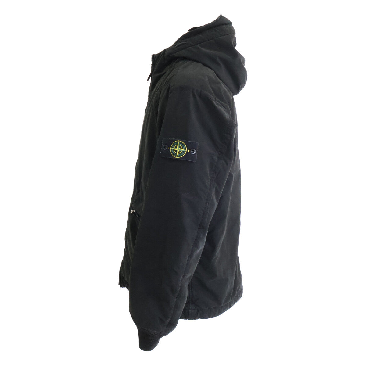 STONE ISLAND ストーンアイランド 【美品/国内正規】791541631 SHORT PARKA JACKET ショートパーカジャケット ジャケット