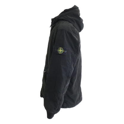 STONE ISLAND ストーンアイランド 【美品/国内正規】791541631 SHORT PARKA JACKET ショートパーカジャケット ジャケット