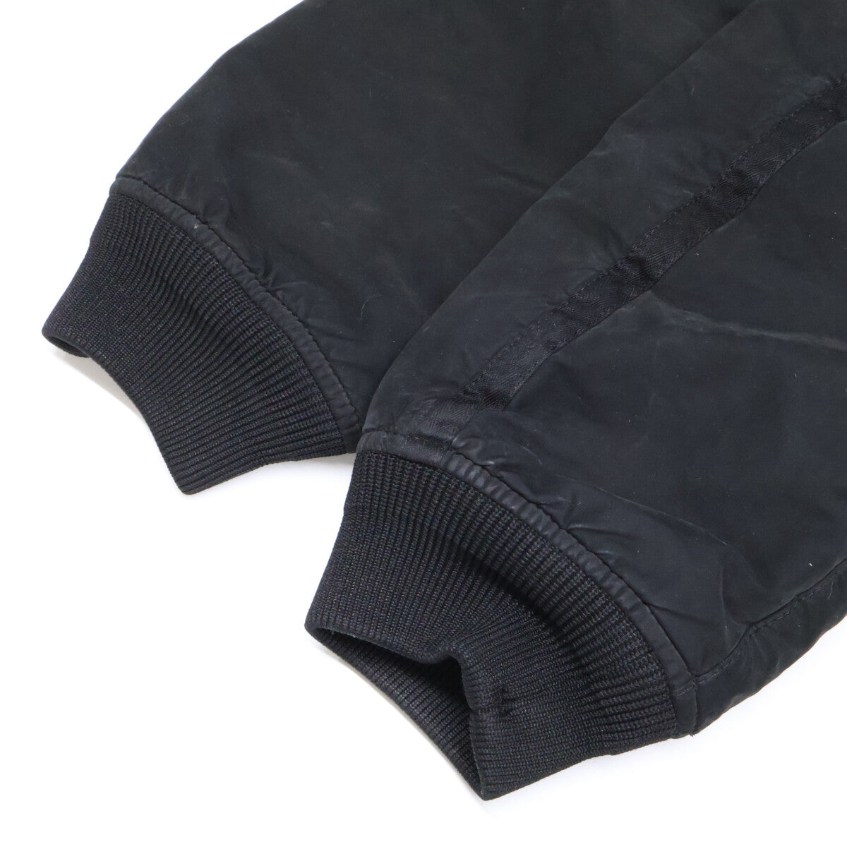 STONE ISLAND ストーンアイランド 【美品/国内正規】791541631 SHORT PARKA JACKET ショートパーカジャケット ジャケット