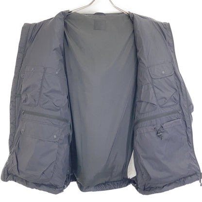 BW-21024W BLACK TECH ALPINE DOWN PARKA Jacket L Men's