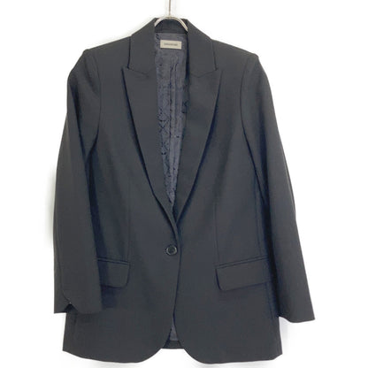 ZADIG&VOLTAIRE ザディグ エ ヴォルテール WHCA0206F VIVA BIS EAGLE VESTE STRASS ジャケット ジャケット