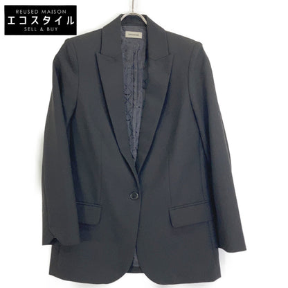 ZADIG&VOLTAIRE ザディグ エ ヴォルテール WHCA0206F VIVA BIS EAGLE VESTE STRASS ジャケット ジャケット