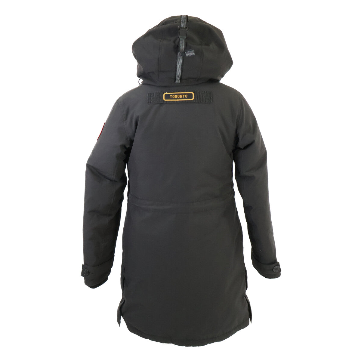 CANADA GOOSE カナダグース 国内正規 1049L TORONTO JAKET トロントジャケット ジャケット