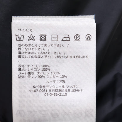 BARBEL/巴贝尔 轻薄羽绒服 大衣 0 女式