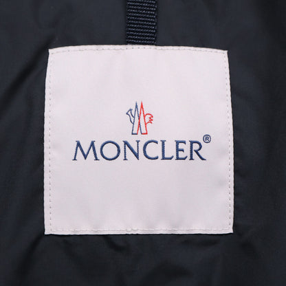 MONCLER 【Excellent condition/2024】CHEVREUSE fur-trimmed hooded down jacket