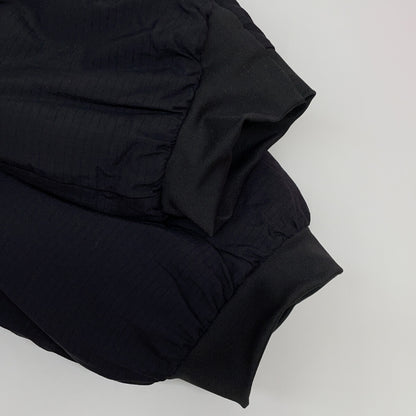 ARC'TERYX 始祖鸟 23年 X000007302 黑色 ATOM HEAVY WEIGHT HOODY 夹克 XS