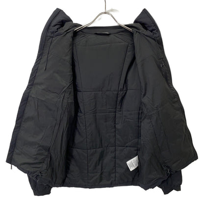 ARC'TERYX 始祖鸟 23年 X000007302 黑色 ATOM HEAVY WEIGHT HOODY 夹克 XS