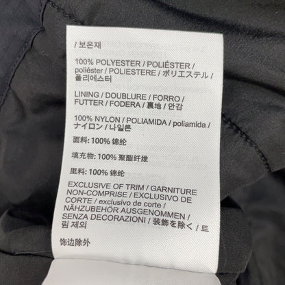 ARC'TERYX 始祖鸟 23年 X000007302 黑色 ATOM HEAVY WEIGHT HOODY 夹克 XS