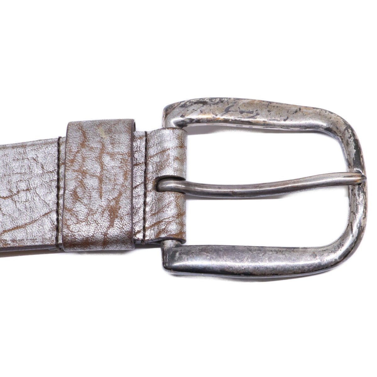 JIL SANDER 吉尔·桑德 JC5424BDK 皮革宽腰带