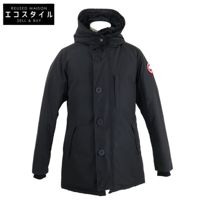 CANADA GOOSE カナダグース 【国内正規（株）カナダグースジャパン】3438MJ Jasper Parka ジャスパーパーカ ダウンジャケット ジャケット L/G