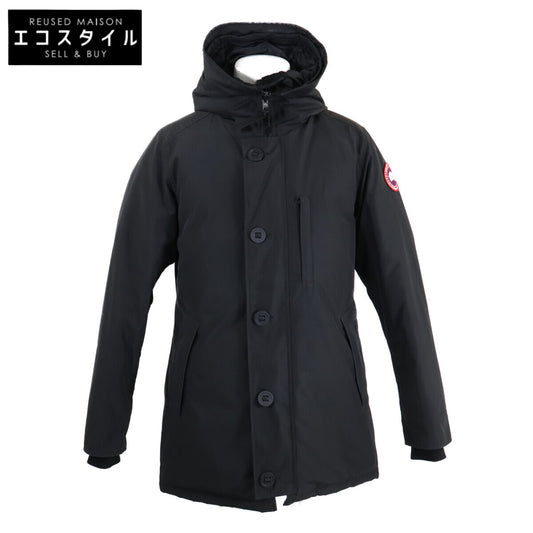 CANADA GOOSE カナダグース 【国内正規（株）カナダグースジャパン】3438MJ Jasper Parka ジャスパーパーカ ダウンジャケット ジャケット L/G
