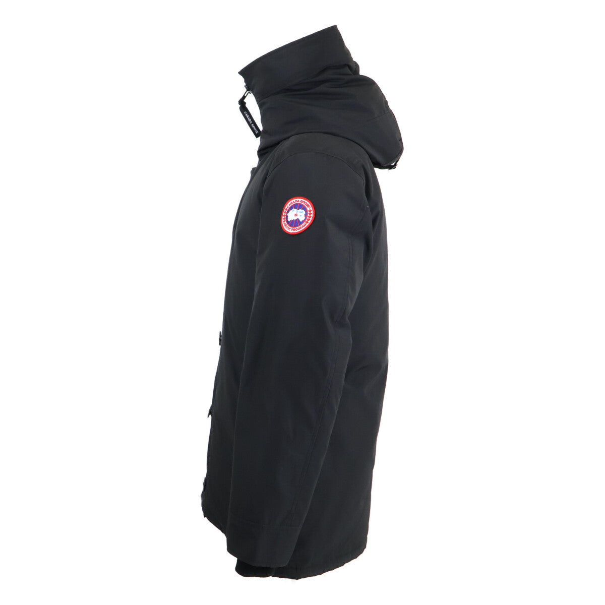 CANADA GOOSE カナダグース 【国内正規（株）カナダグースジャパン】3438MJ Jasper Parka ジャスパーパーカ ダウンジャケット ジャケット L/G