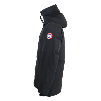 CANADA GOOSE カナダグース 【国内正規（株）カナダグースジャパン】3438MJ Jasper Parka ジャスパーパーカ ダウンジャケット ジャケット L/G