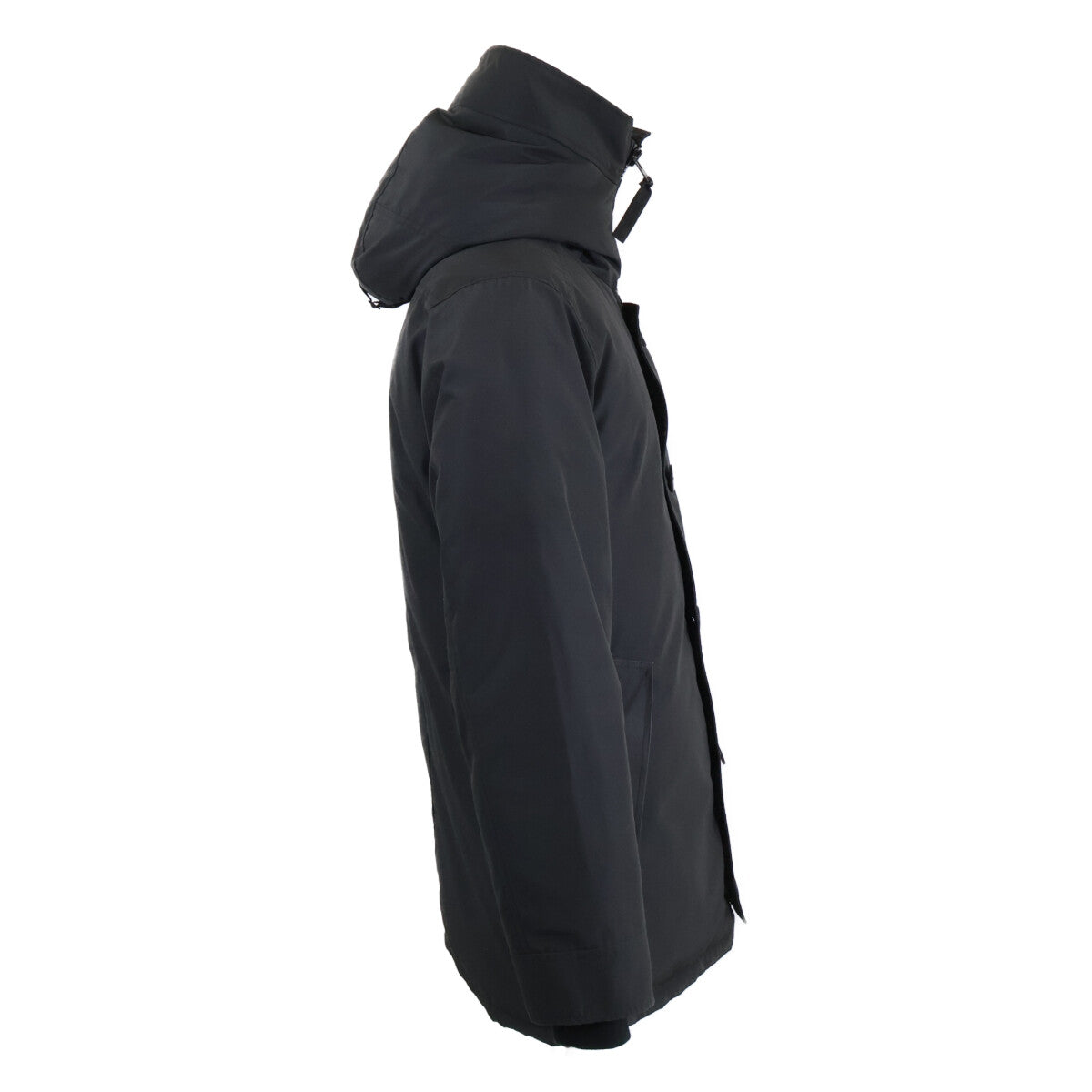 CANADA GOOSE カナダグース 【国内正規（株）カナダグースジャパン】3438MJ Jasper Parka ジャスパーパーカ ダウンジャケット ジャケット L/G