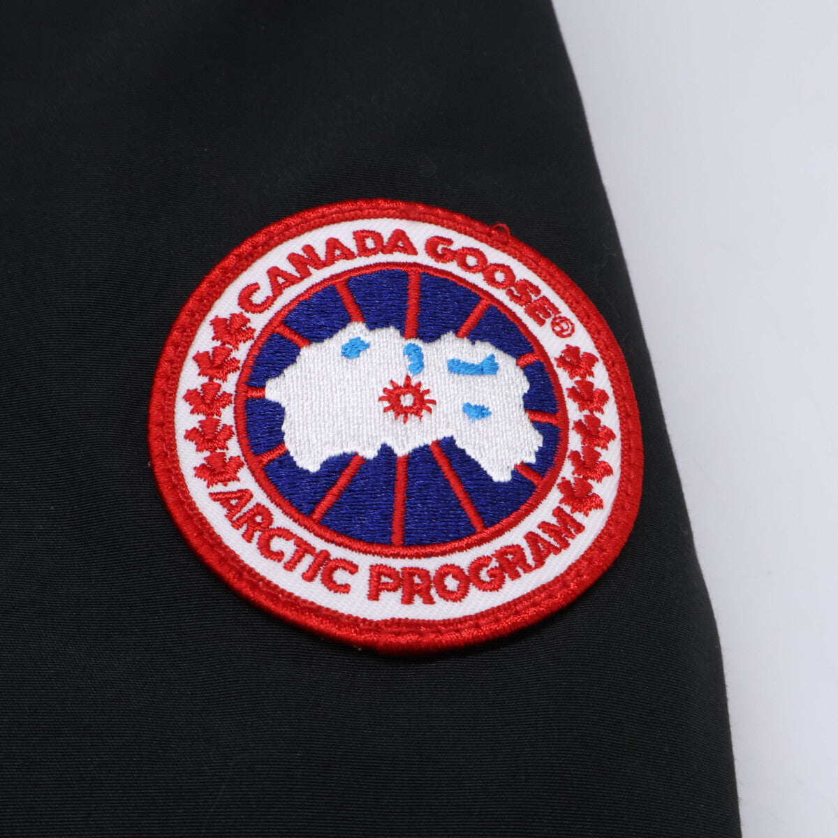 CANADA GOOSE カナダグース 【国内正規（株）カナダグースジャパン】3438MJ Jasper Parka ジャスパーパーカ ダウンジャケット ジャケット L/G