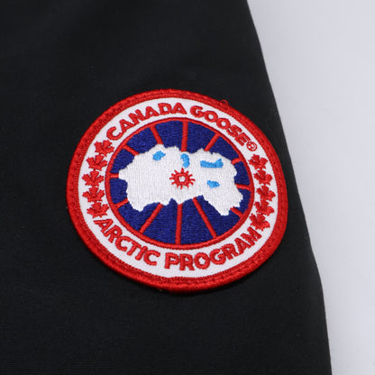 CANADA GOOSE カナダグース 【国内正規（株）カナダグースジャパン】3438MJ Jasper Parka ジャスパーパーカ ダウンジャケット ジャケット L/G