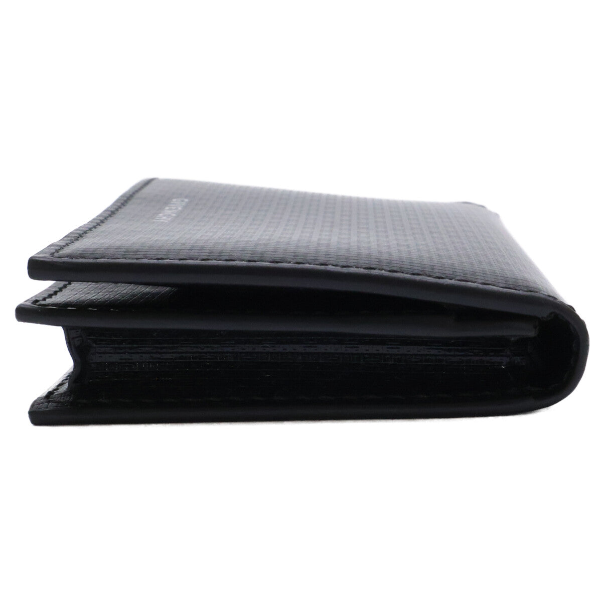 GIVENCHY ジバンシィ 【新品同様】BK60EHK1T4 001 BUSINESS CARD HOLDER ビジネス カードケース