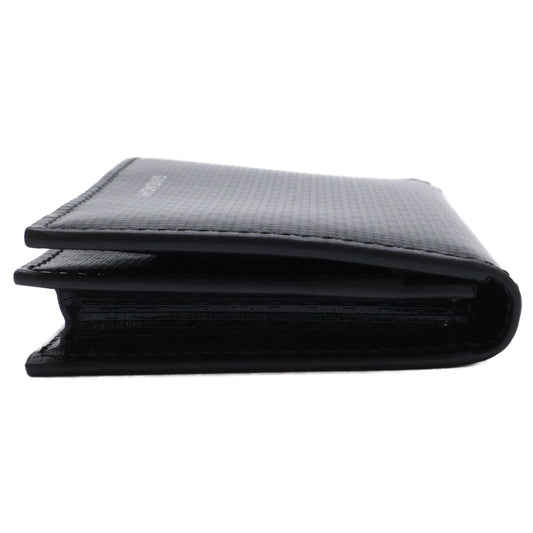 GIVENCHY ジバンシィ 【新品同様】BK60EHK1T4 001 BUSINESS CARD HOLDER ビジネス カードケース