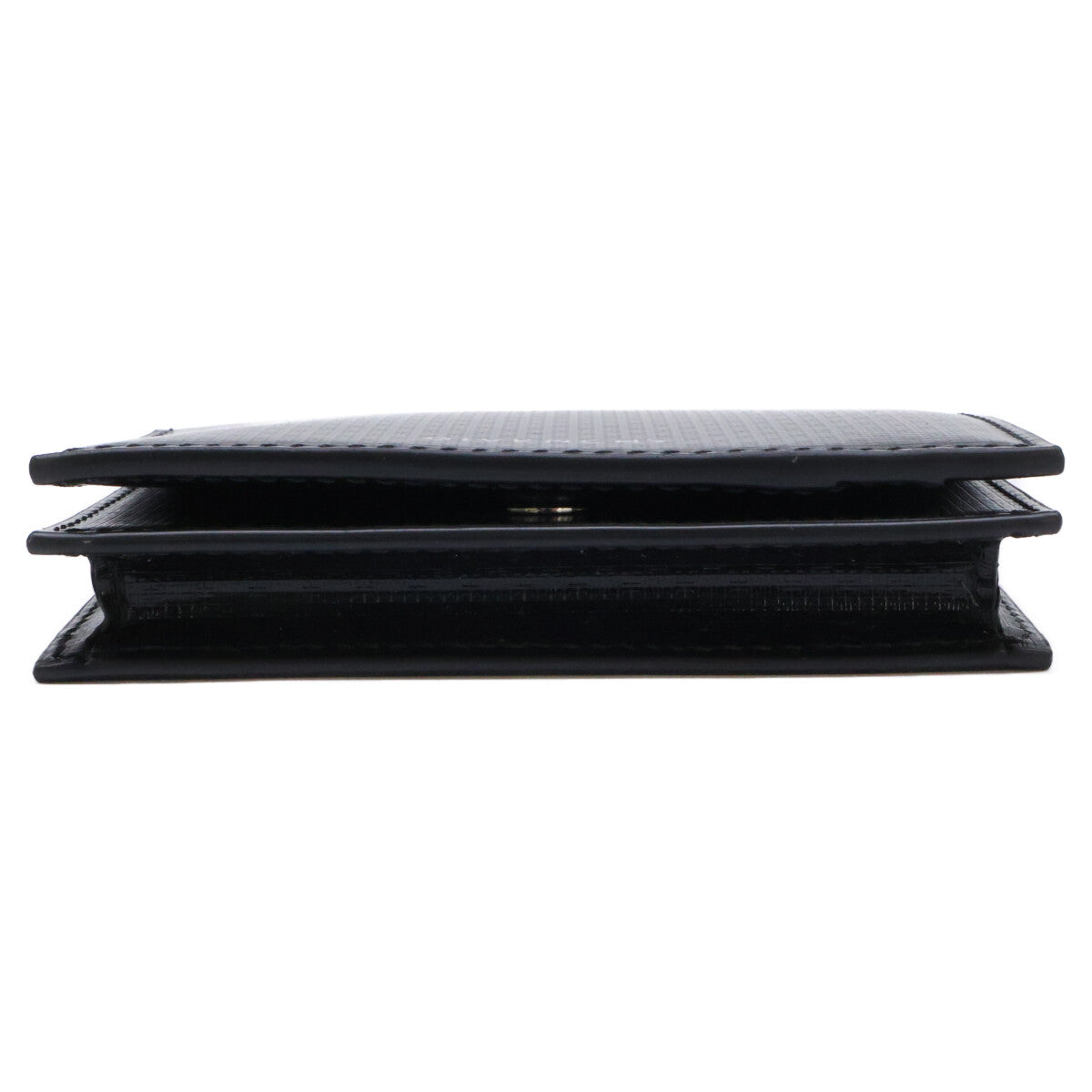 GIVENCHY ジバンシィ 【新品同様】BK60EHK1T4 001 BUSINESS CARD HOLDER ビジネス カードケース