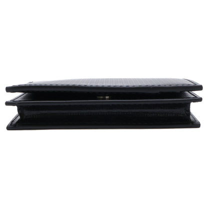 GIVENCHY ジバンシィ 【新品同様】BK60EHK1T4 001 BUSINESS CARD HOLDER ビジネス カードケース