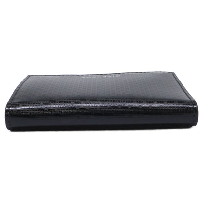 GIVENCHY ジバンシィ 【新品同様】BK60EHK1T4 001 BUSINESS CARD HOLDER ビジネス カードケース