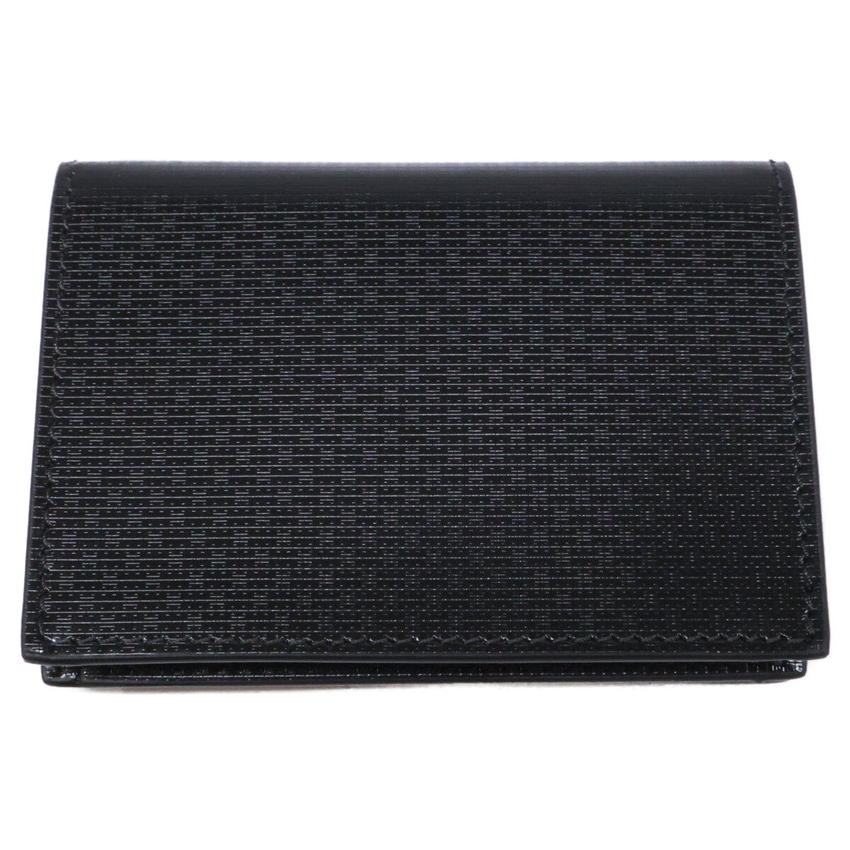 GIVENCHY ジバンシィ 【新品同様】BK60EHK1T4 001 BUSINESS CARD HOLDER ビジネス カードケース