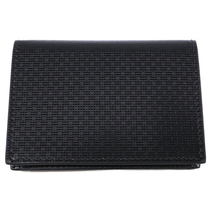 GIVENCHY ジバンシィ 【新品同様】BK60EHK1T4 001 BUSINESS CARD HOLDER ビジネス カードケース