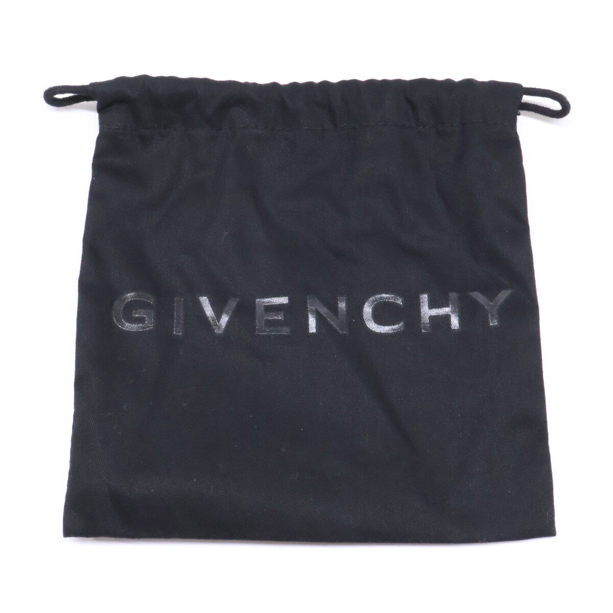 GIVENCHY ジバンシィ 【新品同様】BK60EHK1T4 001 BUSINESS CARD HOLDER ビジネス カードケース