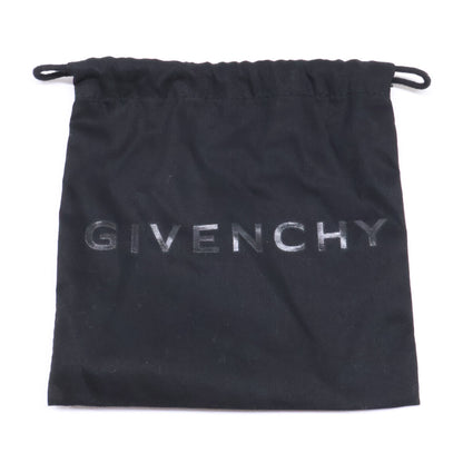 GIVENCHY ジバンシィ 【新品同様】BK60EHK1T4 001 BUSINESS CARD HOLDER ビジネス カードケース