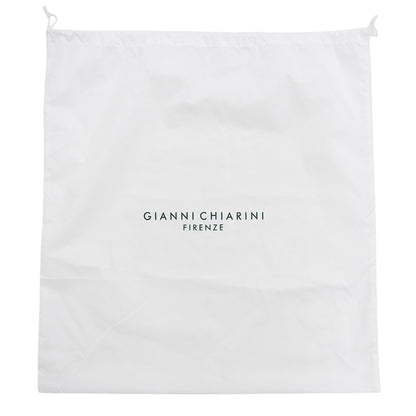 GIANNICHIARINI ジャンニキアリーニ 新品同様 オスロ ナイロン トートバッグ レディース ブラック BSU B18999 トートバッグ