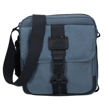 TUMI 途明 【美品】148614-A229 232709NVB ALPHA BRAVO JR 斜挎包
