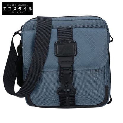 TUMI 途明 【美品】148614-A229 232709NVB ALPHA BRAVO JR 斜挎包