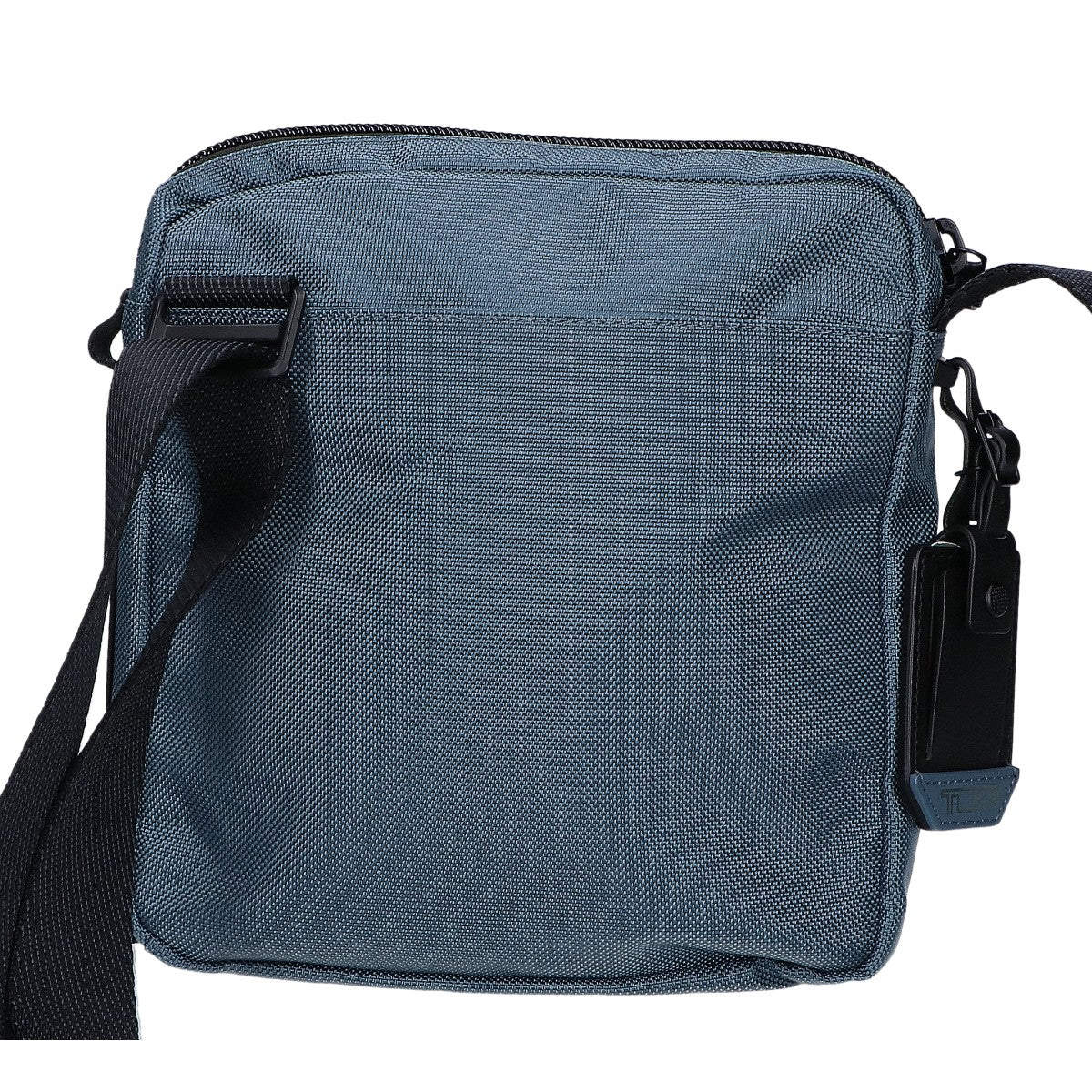 TUMI 途明 【美品】148614-A229 232709NVB ALPHA BRAVO JR 斜挎包