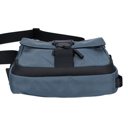 TUMI 途明 【美品】148614-A229 232709NVB ALPHA BRAVO JR 斜挎包