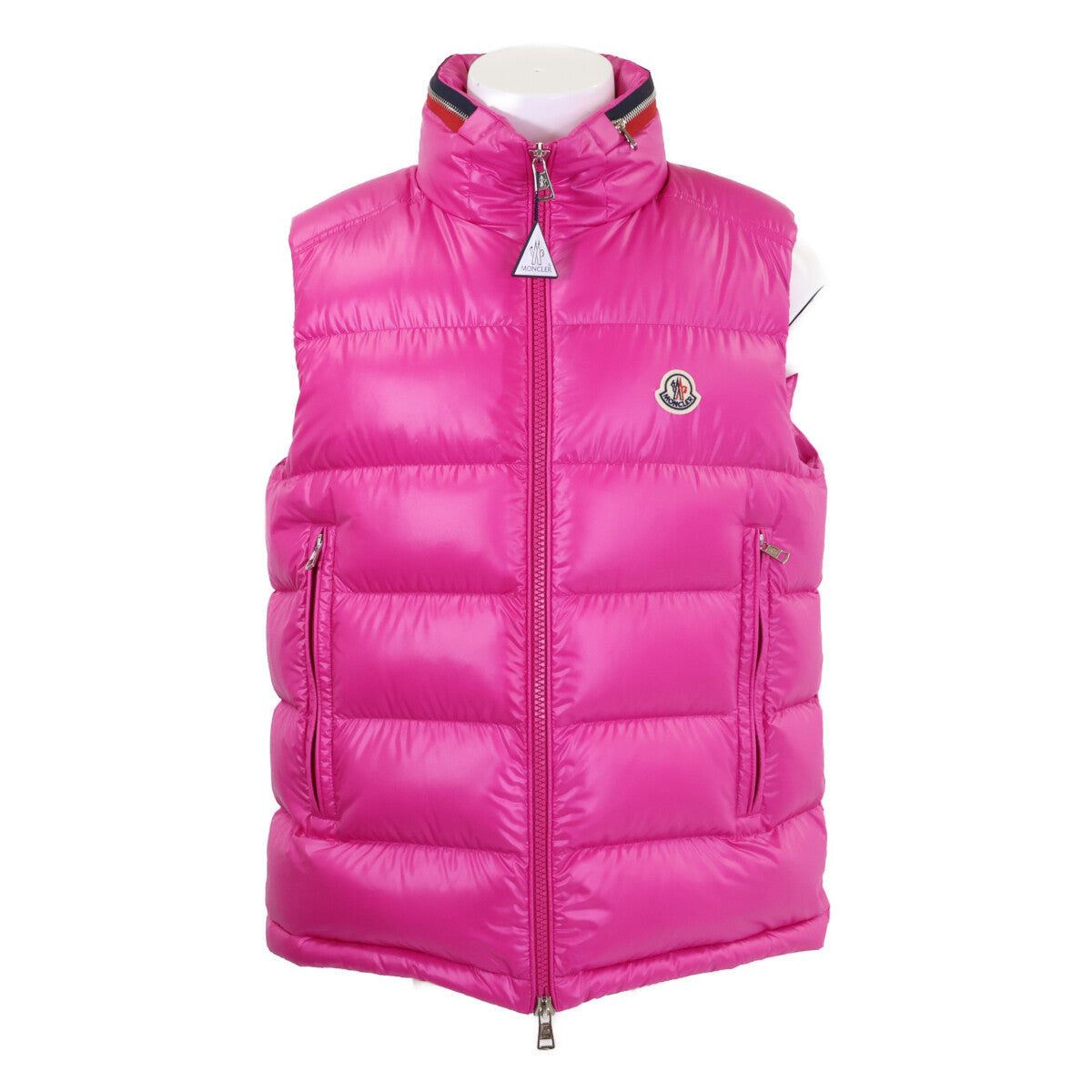 MONCLER モンクレール 【美品/23年製】OUSE ダウン ベスト